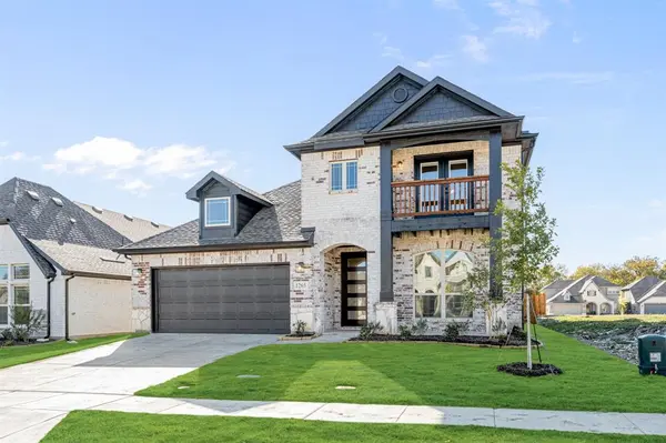 1265 Emily Drive, Trenton, TX 75490