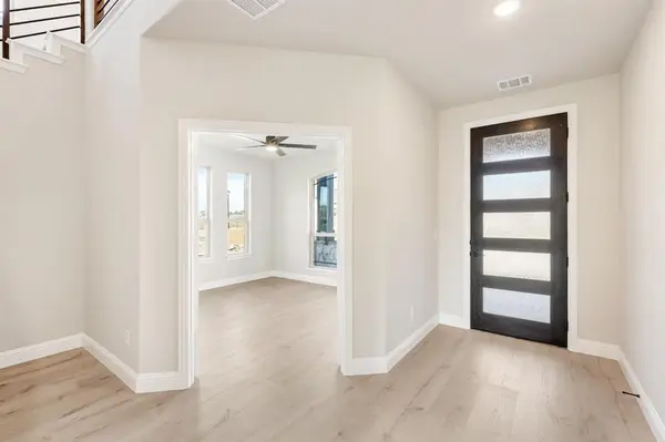 1265 Emily Drive, Trenton, TX 75490