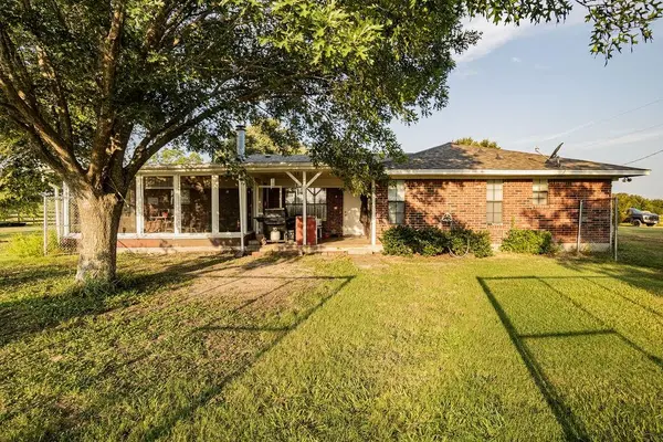 471 HCR 3335 Road, Hubbard, TX 76648