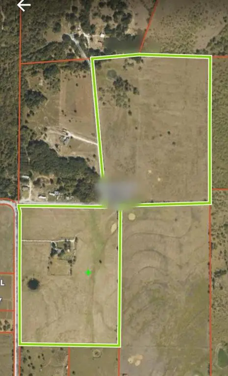 471 HCR 3335 Road, Hubbard, TX 76648