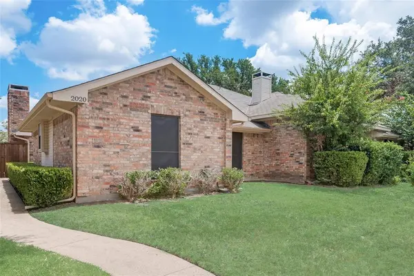 2020 Hearthside Lane, Garland, TX 75044