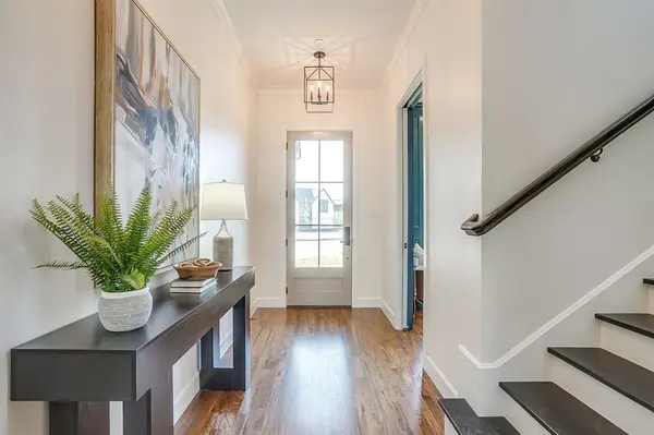 2947 Kosse Court, Grapevine, TX 76051