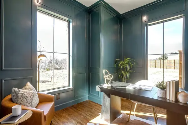 2947 Kosse Court, Grapevine, TX 76051