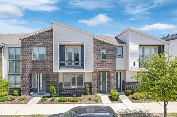 432 Texas Drive, Plano, TX 75075