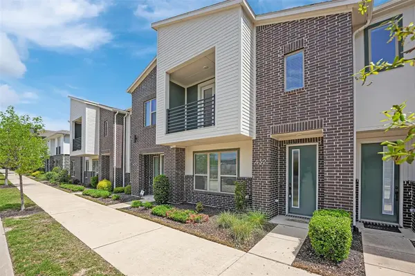 432 Texas Drive, Plano, TX 75075