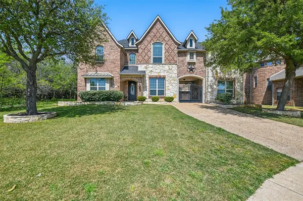 3060 England Parkway, Grand Prairie, TX 75054