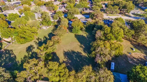 2601 Murphy Drive, Bedford, TX 76021