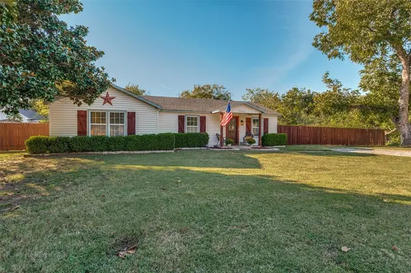 2601 Murphy Drive, Bedford, TX 76021