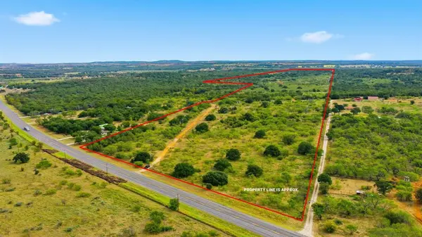 TBD Hwy 16 N, Graham, TX 76450