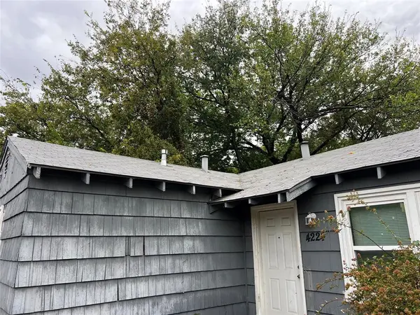 4224 Ramey Avenue, Fort Worth, TX 76105