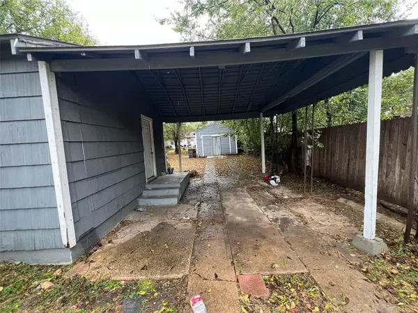 4224 Ramey Avenue, Fort Worth, TX 76105