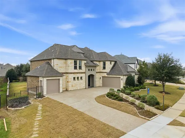1614 Emerald Bay Lane, Wylie, TX 75098