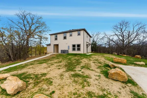 158 Private Road 1758, Chico, TX 76431