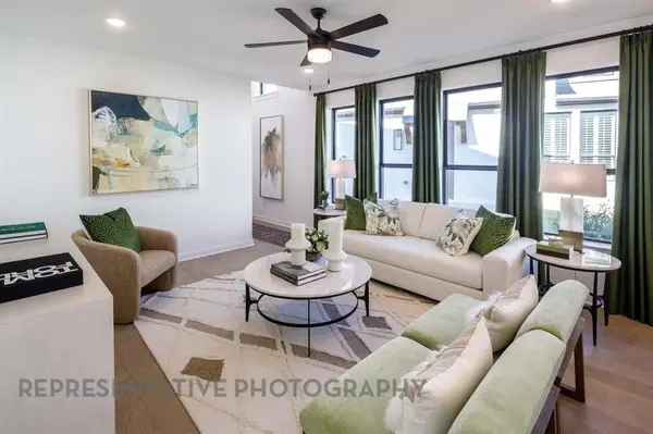 818 Stone Grove Road, Lavon, TX 75166