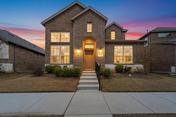 7113 Dandelion Drive, Little Elm, TX 76227