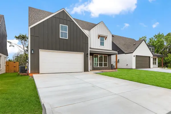 5703 Barkridge Drive, Granbury, TX 76048