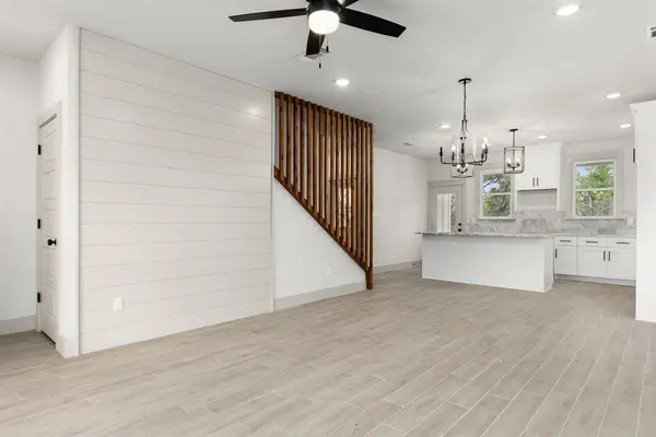 5703 Barkridge Drive, Granbury, TX 76048