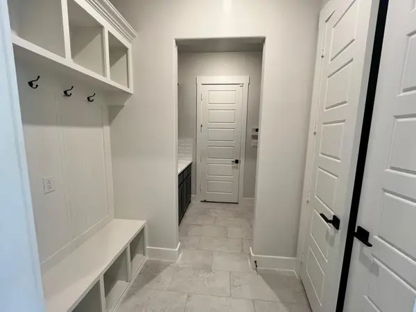 509 Lantana Drive, Weatherford, TX 76085