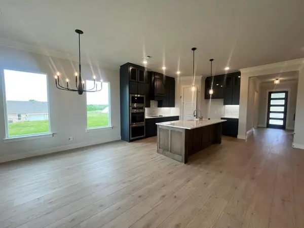 509 Lantana Drive, Weatherford, TX 76085