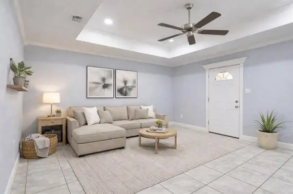 1122 S Hazelwood, Sherman, TX 75090