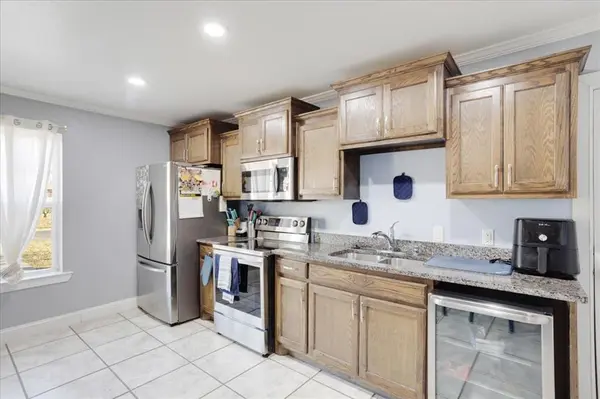 1122 S Hazelwood, Sherman, TX 75090