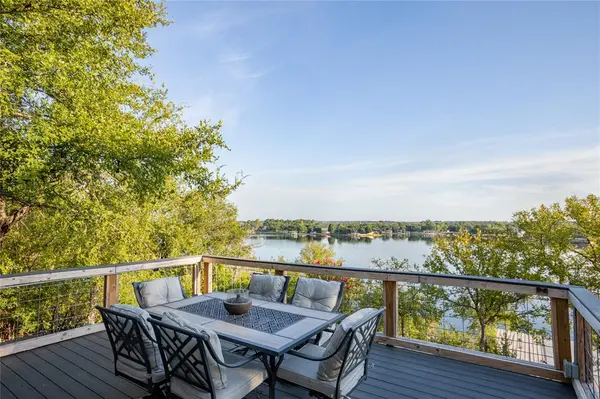 2702 River Ridge Court, Granbury, TX 76048