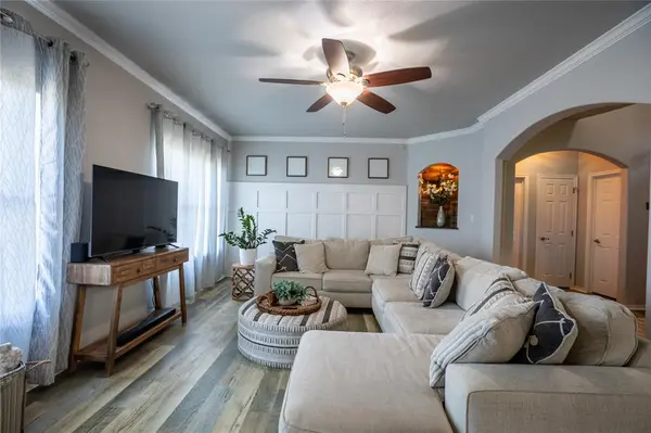 2702 River Ridge Court, Granbury, TX 76048