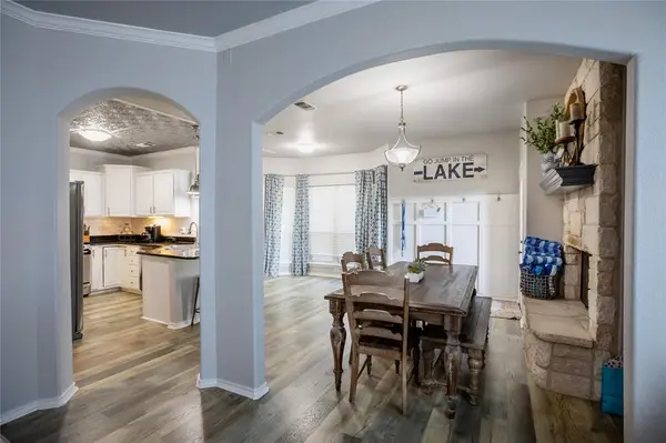 2702 River Ridge Court, Granbury, TX 76048