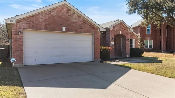 2511 Rio Grande Drive, Grand Prairie, TX 75052