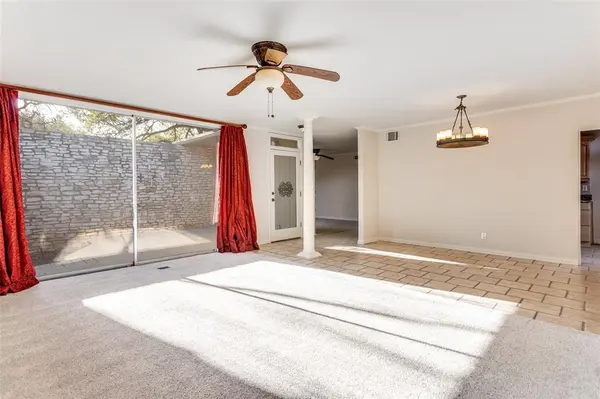 4500 Westridge Avenue #25, Fort Worth, TX 76116