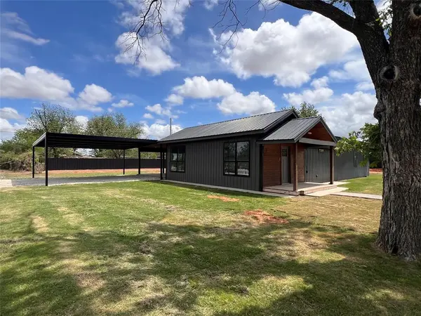 501 S Rose Street, Merkel, TX 79536