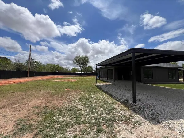 501 S Rose Street, Merkel, TX 79536