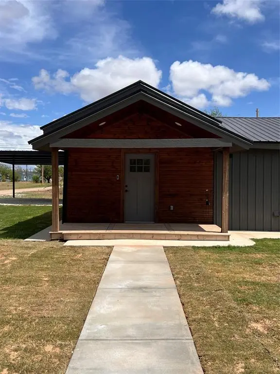 501 S Rose Street, Merkel, TX 79536