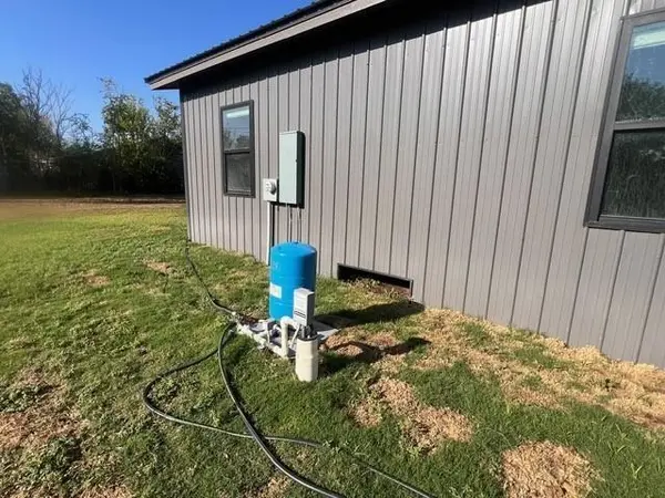 501 S Rose Street, Merkel, TX 79536