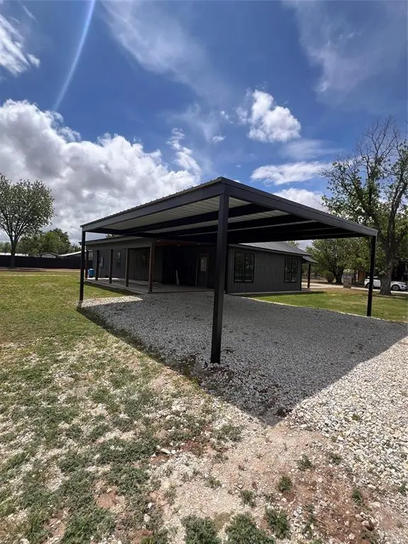 501 S Rose Street, Merkel, TX 79536