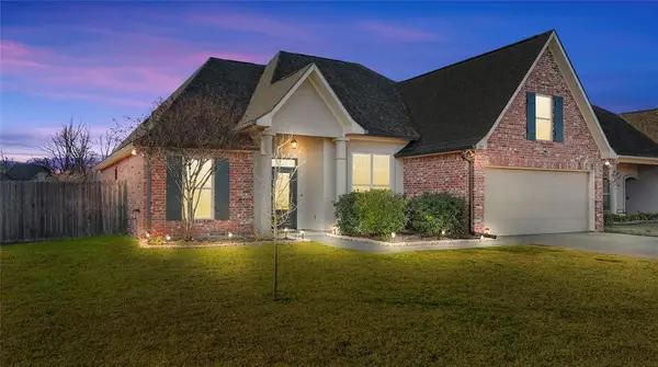 329 Camelback Drive, Bossier City, LA 71111