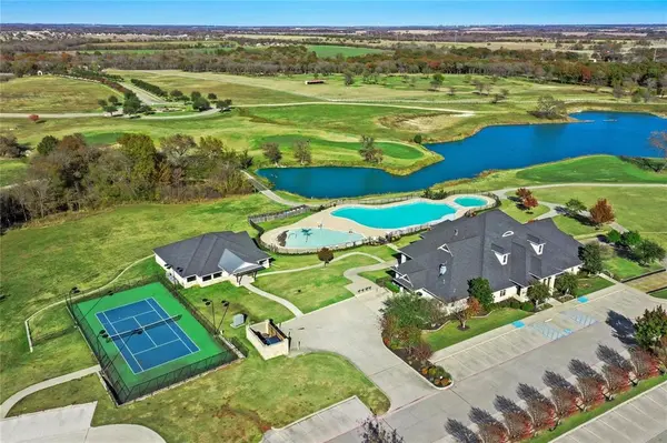 1089 Birdie Street, Gunter, TX 75058