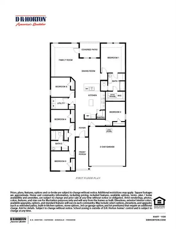 1135 Harston Trail, Ferris, TX 75125