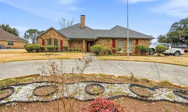 1415 Spyglass Drive, Mansfield, TX 76063