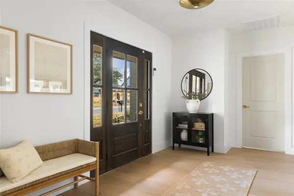 9210 Windy Crest Drive, Dallas, TX 75243