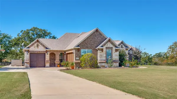 1450 Woodland Drive, Cross Roads, TX 76227