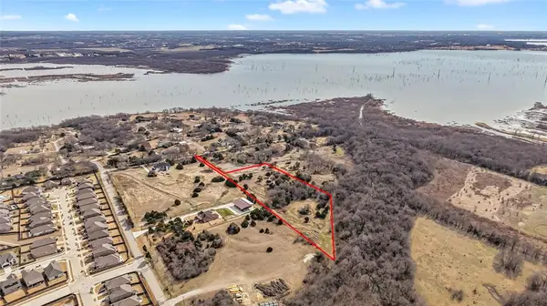 0000 Fox Hollow, Wylie, TX 75098