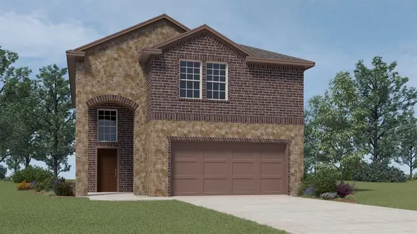 2808 Gose Lane, Crandall, TX 75114