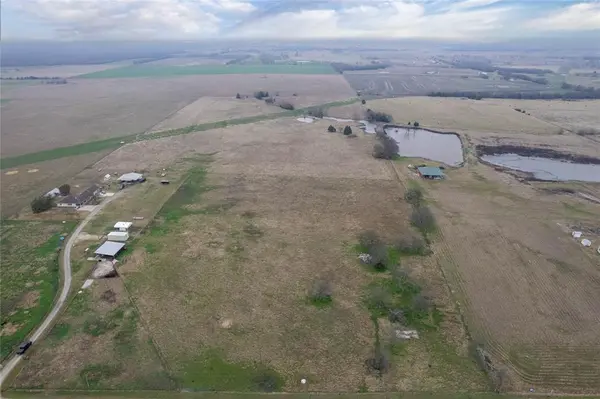 TBD County Road 4720, Wolfe City, TX 75496