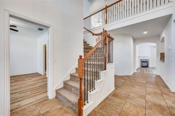 10909 Prescott Drive, Frisco, TX 75033