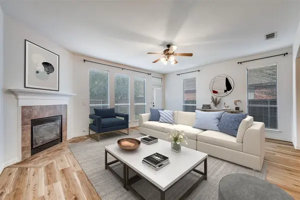 10909 Prescott Drive, Frisco, TX 75033