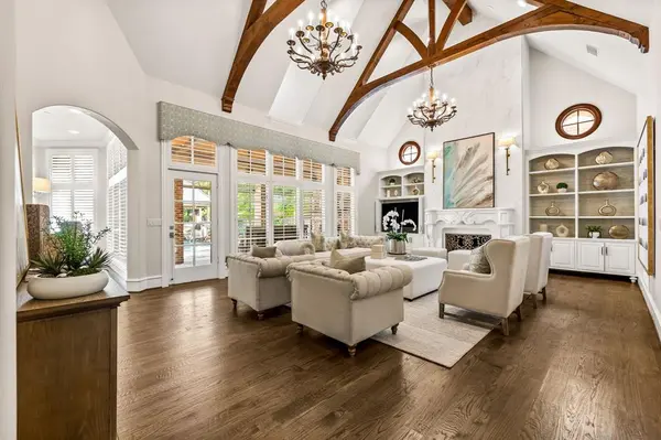 48 Kennington Court, Dallas, TX 75248