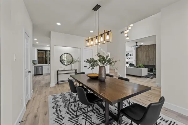 4706 El Brevo Court, Arlington, TX 76017