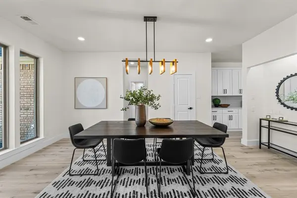 4706 El Brevo Court, Arlington, TX 76017