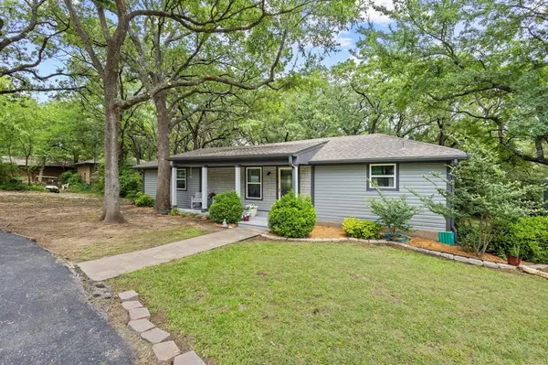 434 Crescent Drive,  Pottsboro,  TX 75076